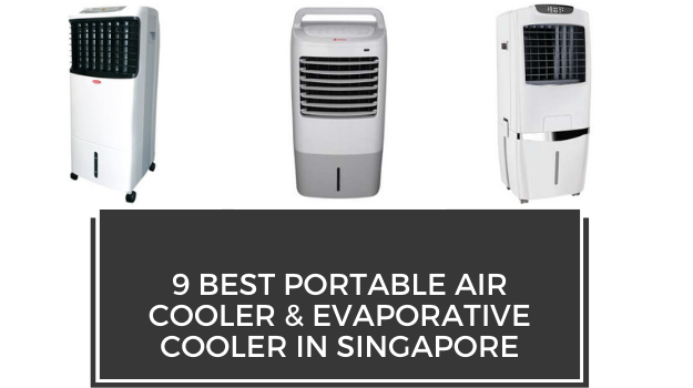 top air coolers 2019
